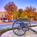 Exploring the Best Shopping and Public Markets in Williamson County, Tennessee