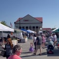 Exploring the Best Farmers Markets and Flea Markets in Williamson County, Tennessee